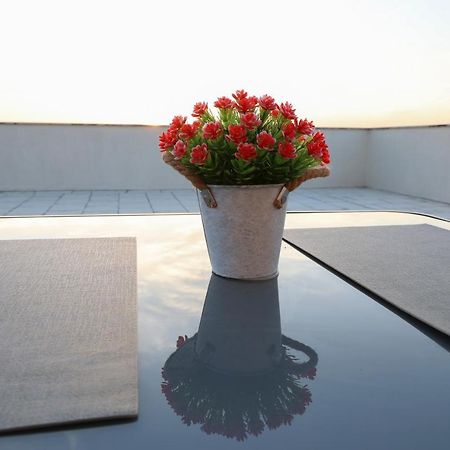 Innuendo La Terrazza House 莱切 外观 照片