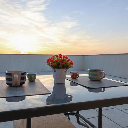 Innuendo La Terrazza House 莱切 外观 照片