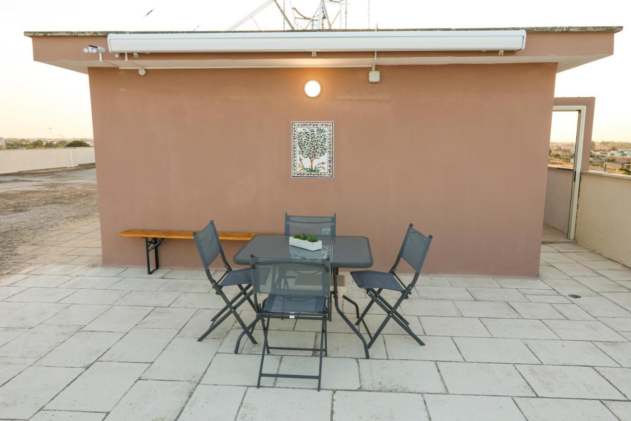 Innuendo La Terrazza House 莱切 外观 照片