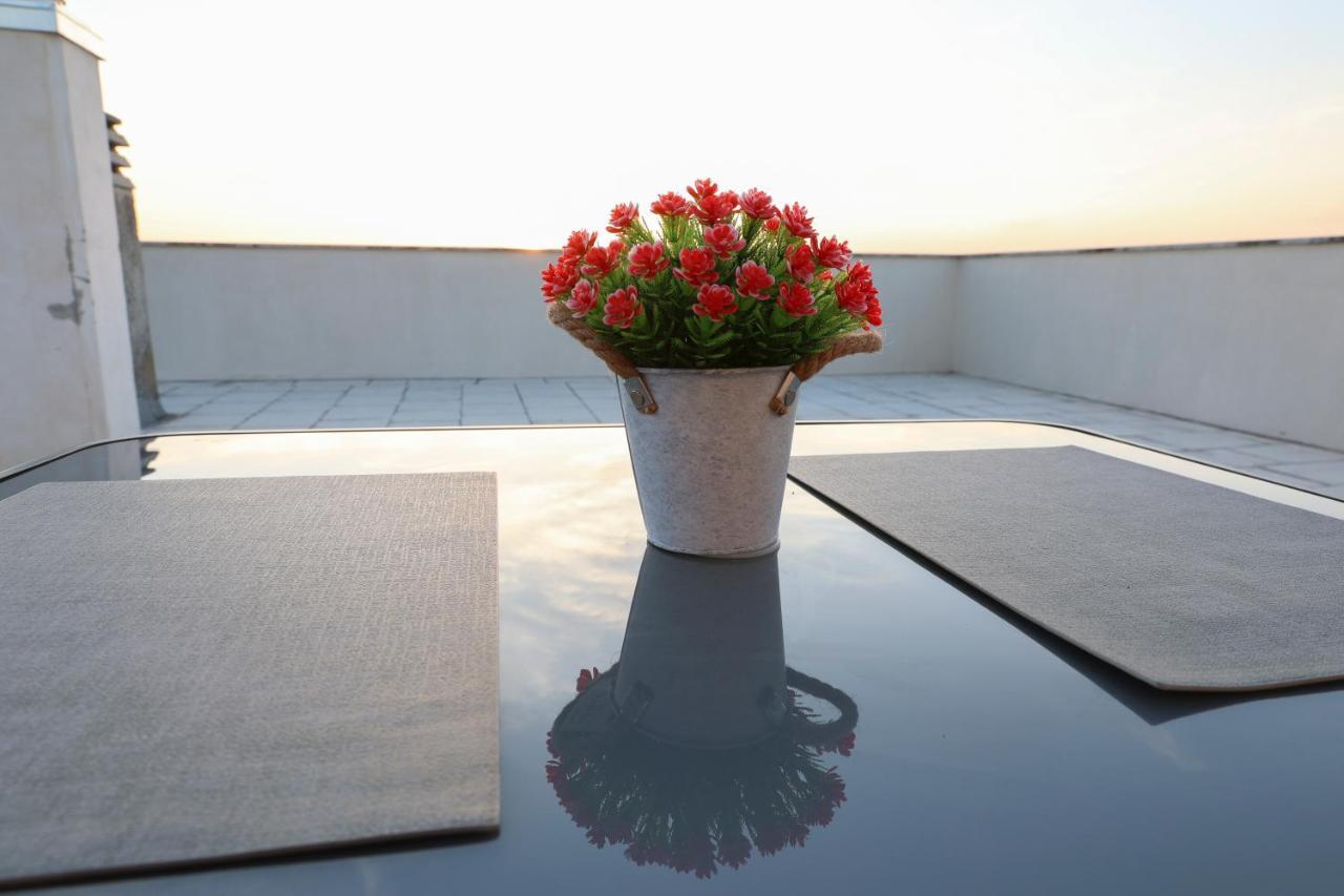 Innuendo La Terrazza House 莱切 外观 照片
