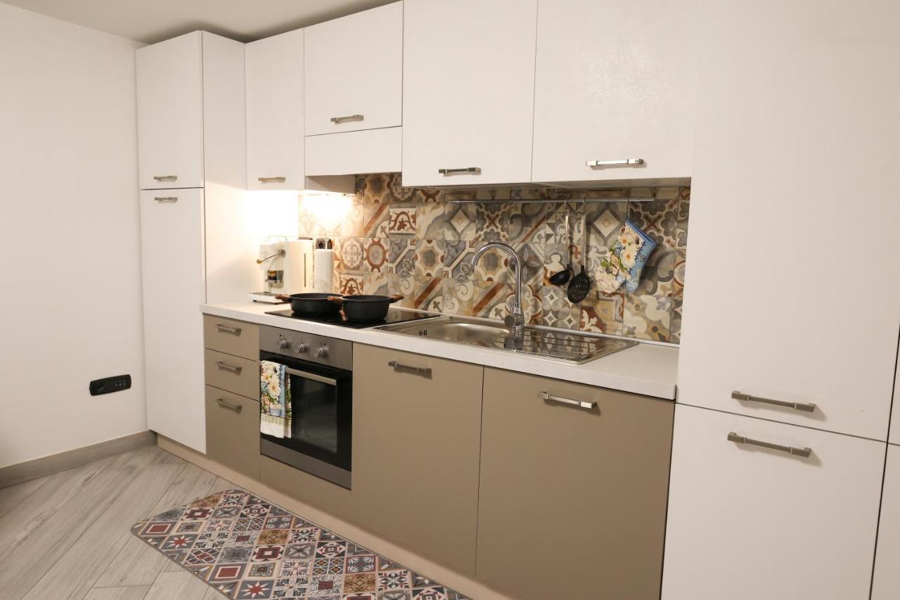 Innuendo La Terrazza House 莱切 外观 照片