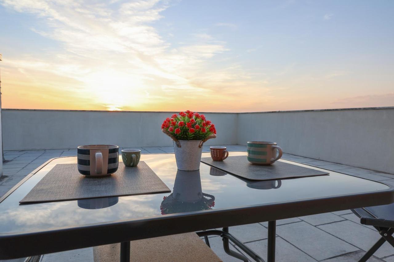 Innuendo La Terrazza House 莱切 外观 照片