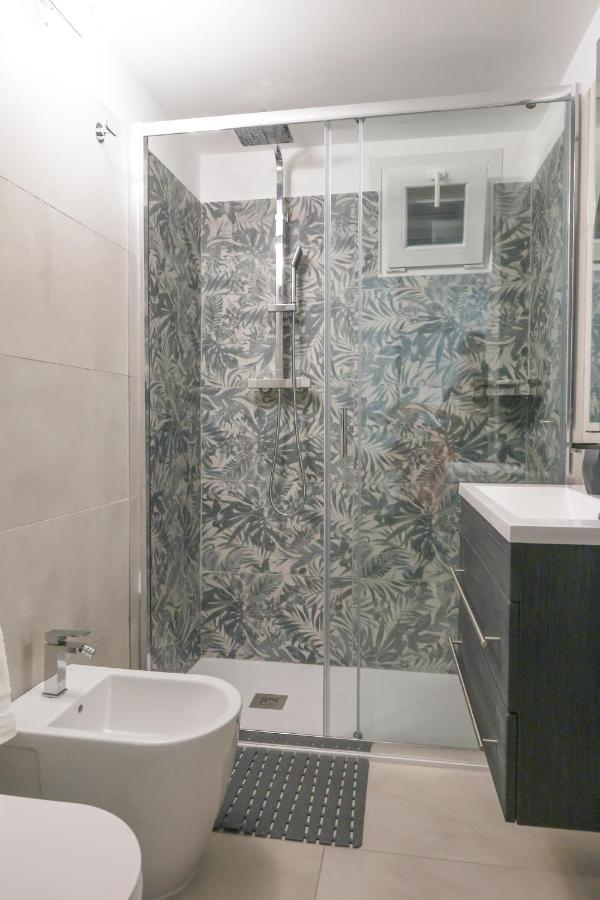 Innuendo La Terrazza House 莱切 外观 照片