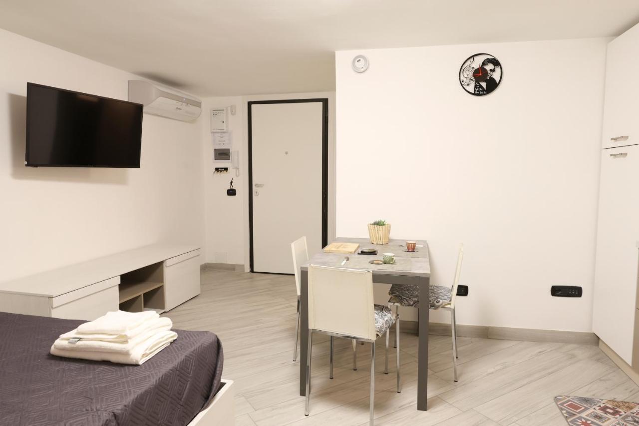 Innuendo La Terrazza House 莱切 外观 照片