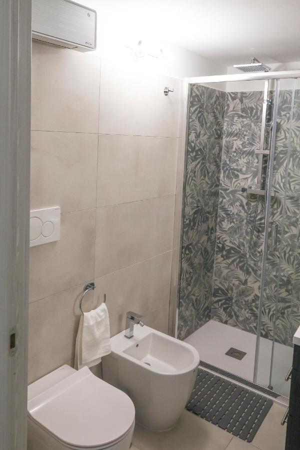Innuendo La Terrazza House 莱切 外观 照片